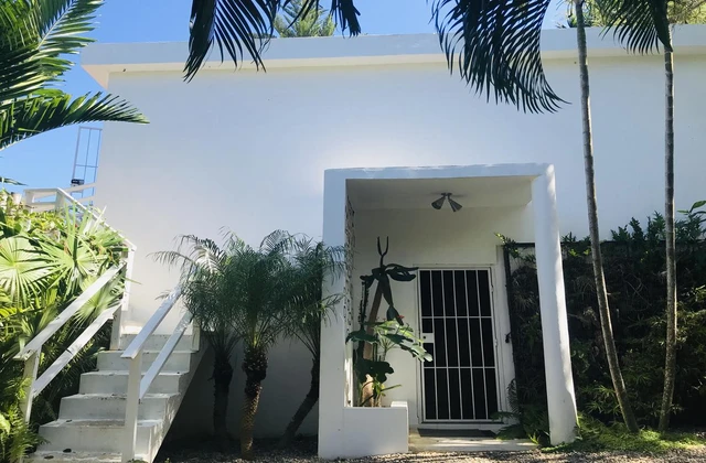Villa Surf Blue Republique Dominicaine
